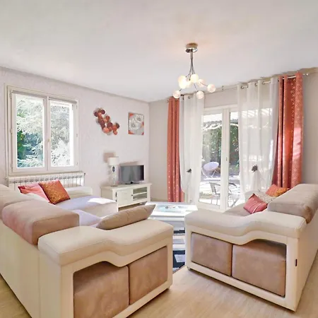 Spacious With Pool - Peaceful In Sud Luberon Willa Manosque