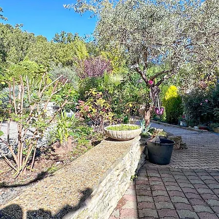 Spacious With Pool - Peaceful In Sud Luberon