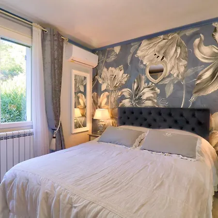 Spacious With Pool - Peaceful In Sud Luberon Villa *