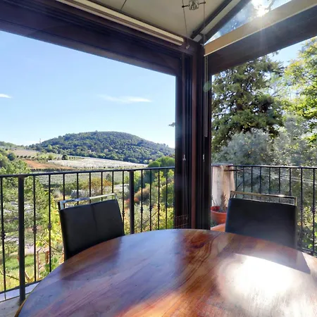 Spacious With Pool - Peaceful In Sud Luberon Villa